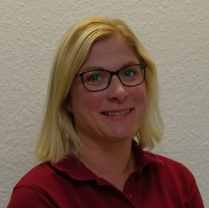 Melanie Baumann Praxis Dr. Volker Deseniß