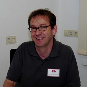 Dr. med. Volker Deseniß